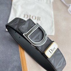 Dior Belts