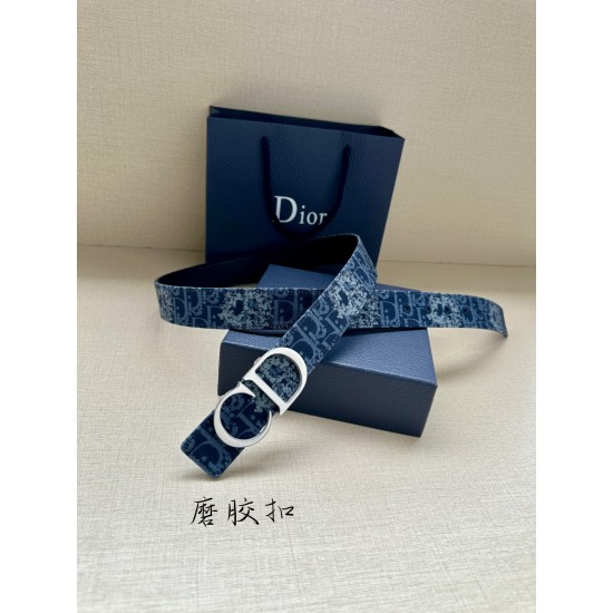 Dior Belts