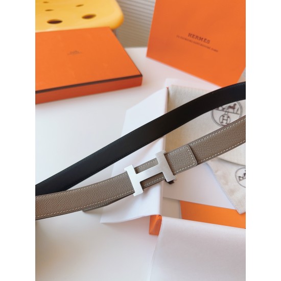 Hermes Belts