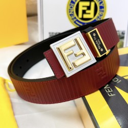 Fendi Belts