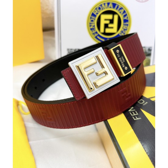 Fendi Belts