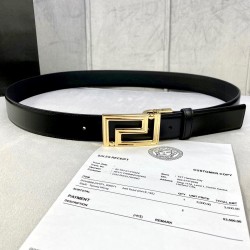 VERSACE Belts 