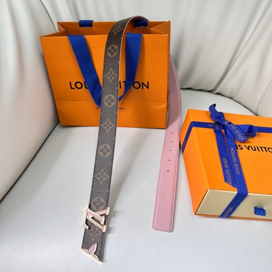 LV Belts