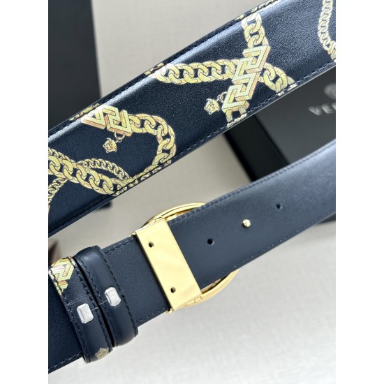 VERSACE Belts 