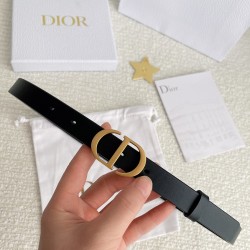 Dior Belts