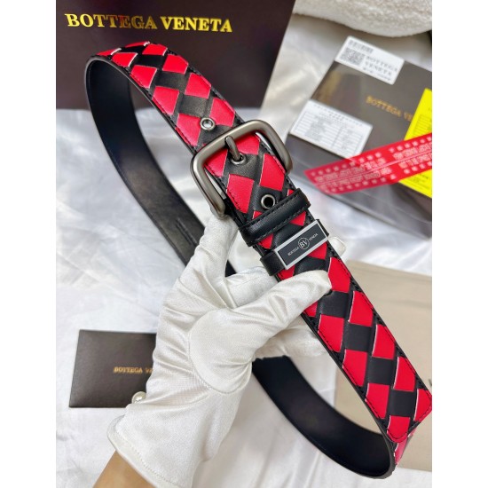 BOTTEGA VENETA  BV Belts