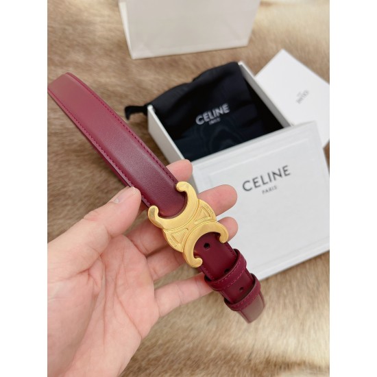 Celine Belt