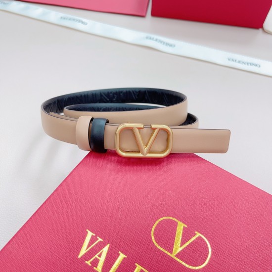 Valentino Belts