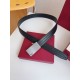 Ferragamo belts