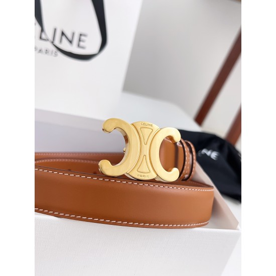 Celine Belt