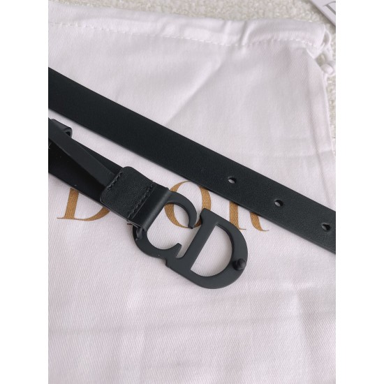 Dior Belts