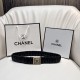 Chanel Belts