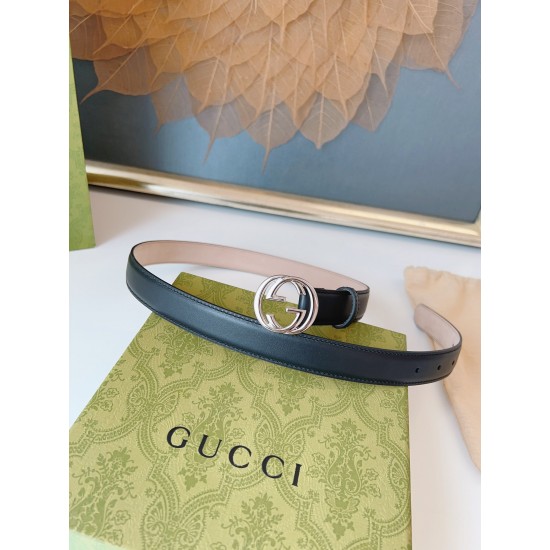 Gucci Belts