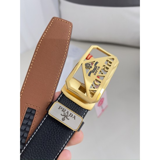 Prada Belt