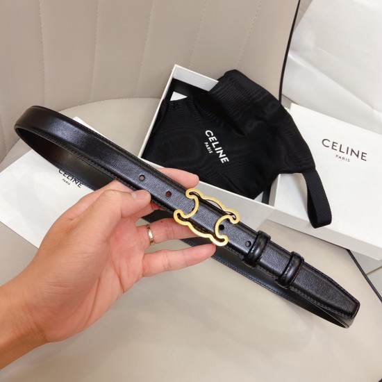 Celine Belt