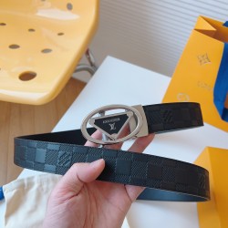 LV Belts