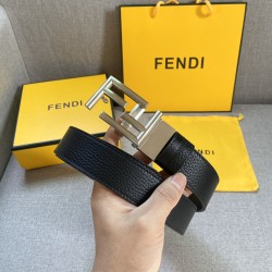 Fendi Belts