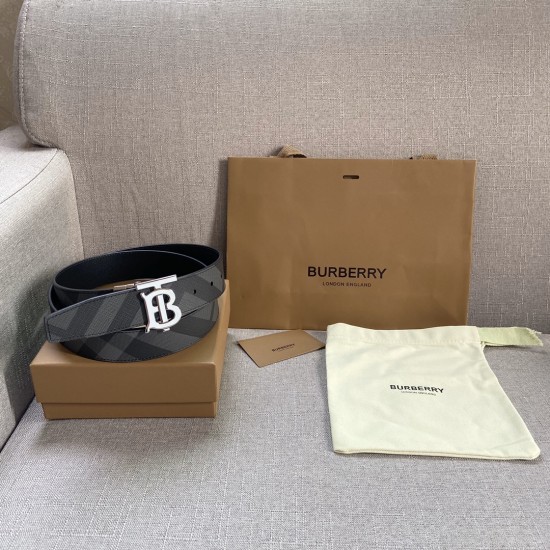 Burberry Belts