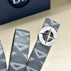 Dior Belts