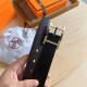 Hermes Belts