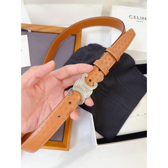 Celine Belt