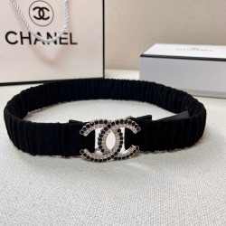 Chanel Belts