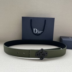 Dior Belts