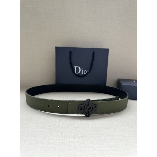 Dior Belts