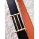 Hermes Belts