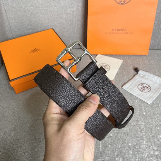 Hermes Belts