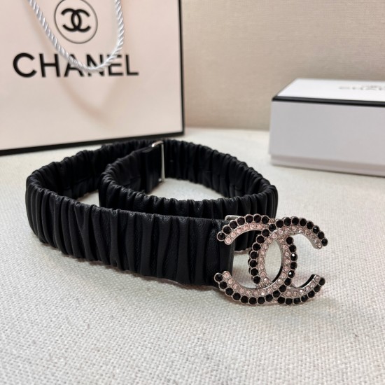 Chanel Belts