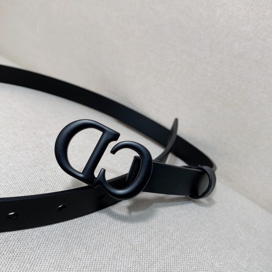 Dior Belts