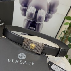 VERSACE Belts 