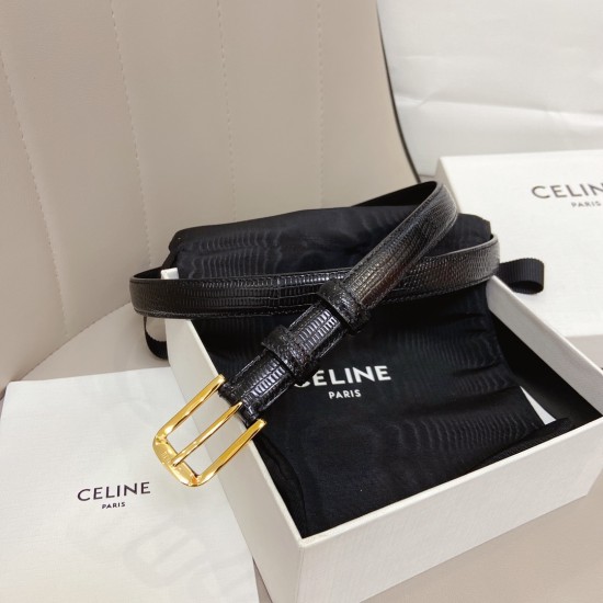 Celine Belt