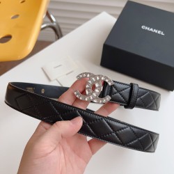 Chanel Belts