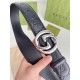 Gucci Belts