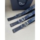 Dior Belts