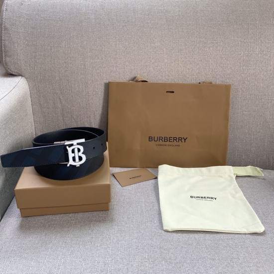 Burberry Belts