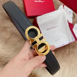 Ferragamo belts