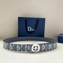 Dior Belts