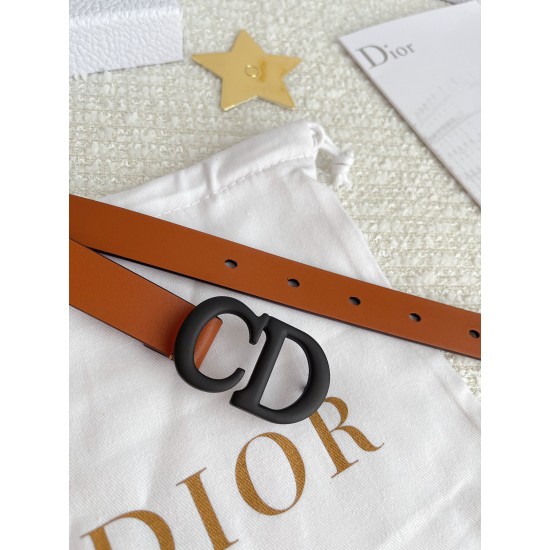 Dior Belts