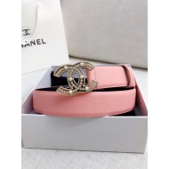 Chanel Belts