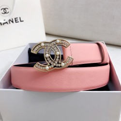 Chanel Belts