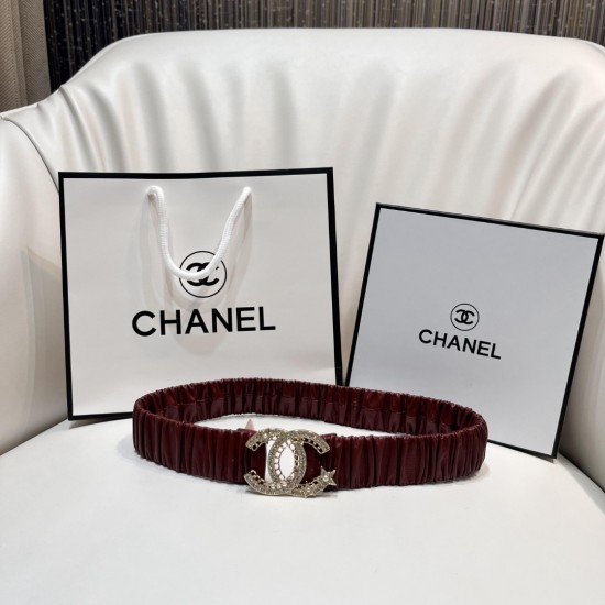 Chanel Belts