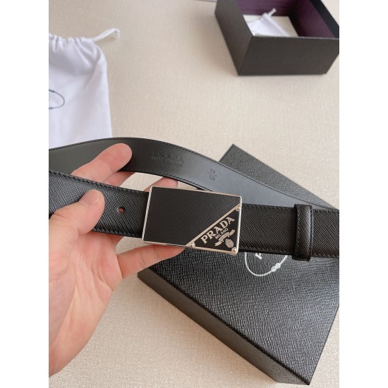 Prada Belt