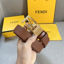 Fendi Belts