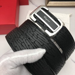 Ferragamo belts