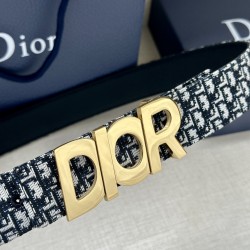 Dior Belts