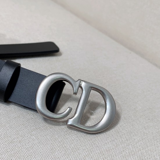 Dior Belts