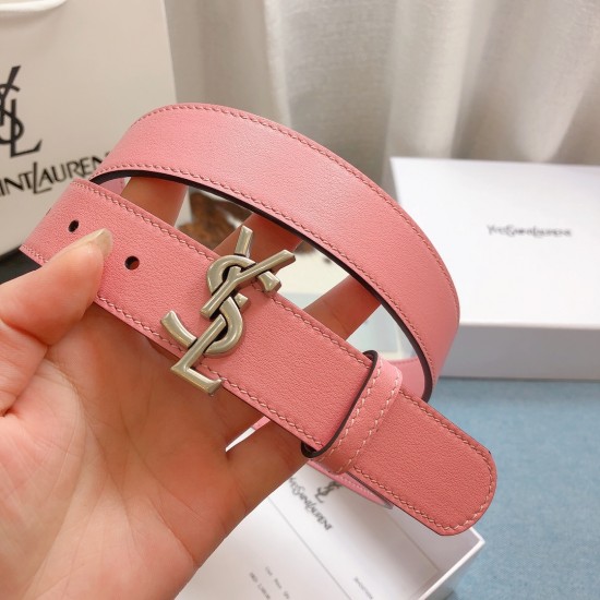 YSL Belts